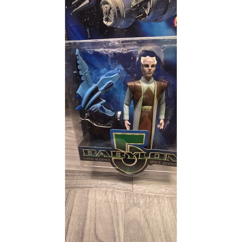 WARNER BROS. TOY new box